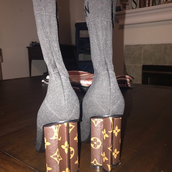 Louis Vuitton’s silhouette - Picture 4 of 5